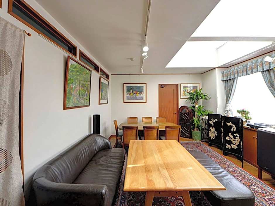 Ryokan Niko