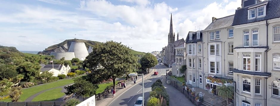 The Dilkhusa Grand Hotel