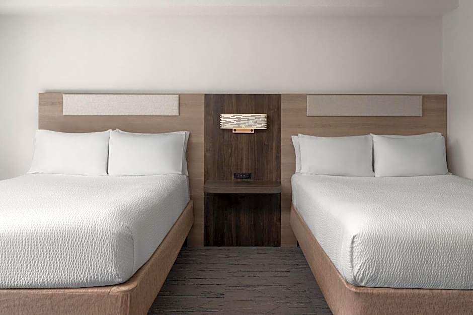 Holiday Inn Express Hotel & Suites Chaffee - Jacksonville West By IHG