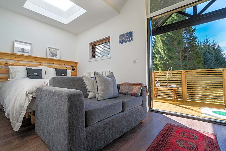 The Trossachs Collection