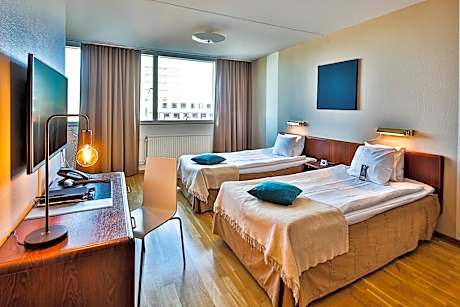 Family Room (4 Adults)