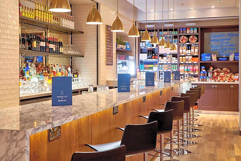 London Marriott Hotel Regents Park