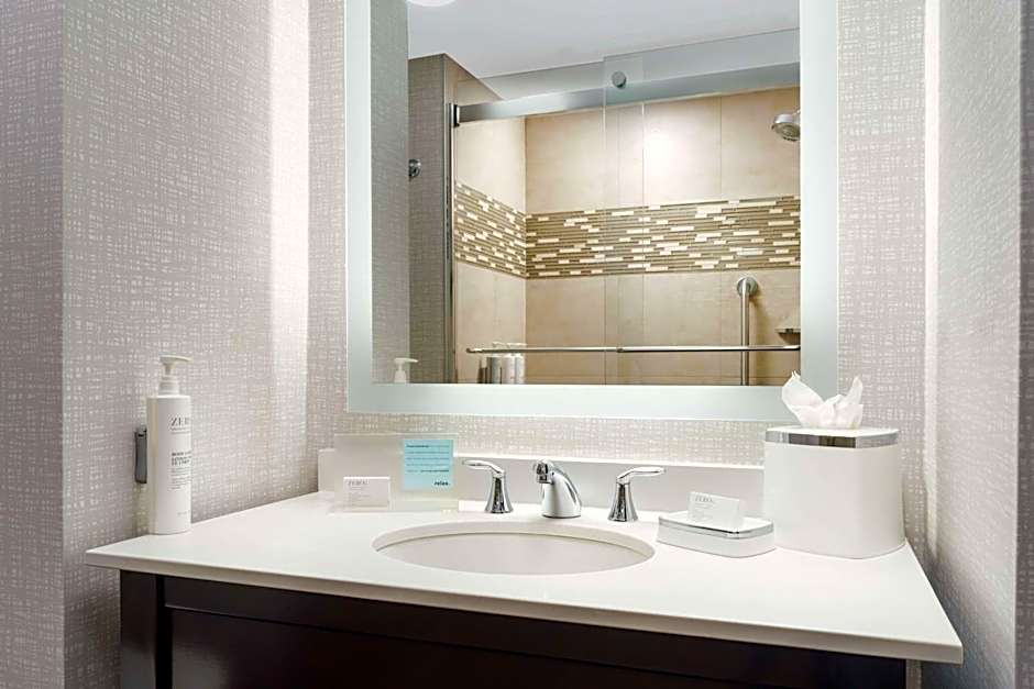 Hampton Inn By Hilton Manhattan/Times Square Central