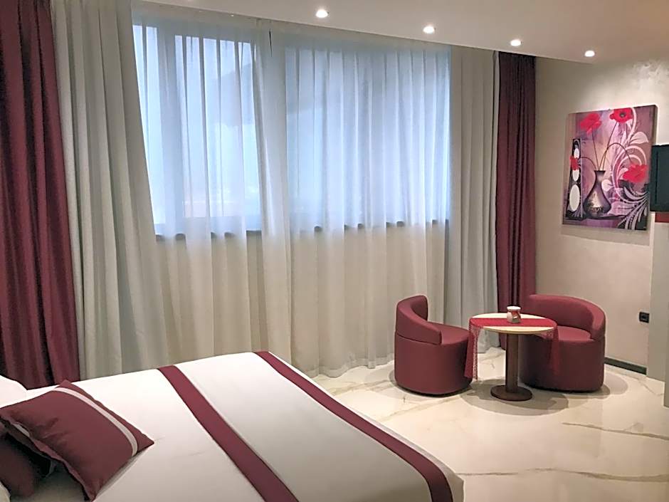 Best Western Hotel Rocca