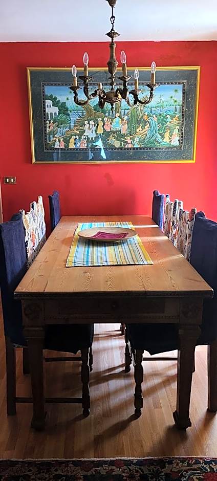 B&B Ma Maison