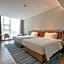 Echarm Hotel Zigong Machishui Wanda Plaza