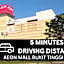 Smile Hotel Klang Bukit Tinggi