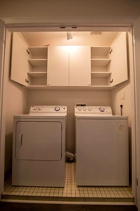 Designer 3-Bedroom executive townhouse