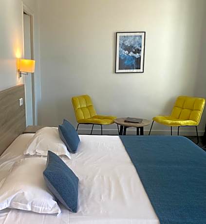 Grand Comfort Double Room