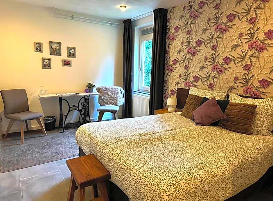 Gasterij Hotel Dennenoord