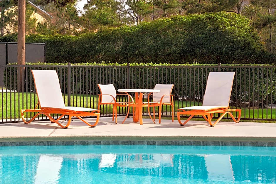 Holiday Inn Houston Intercontinental Airport By IHG