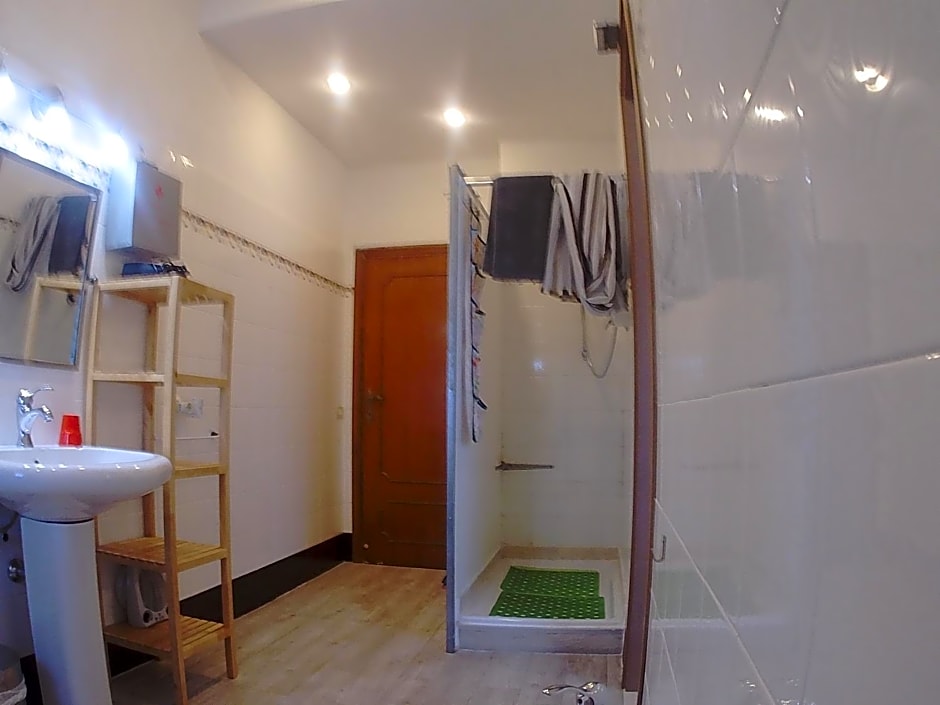 B&B L'Assiolo – Ancona, IL