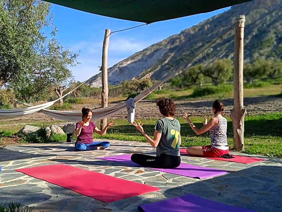 Hotel Rural Alqueria de los lentos