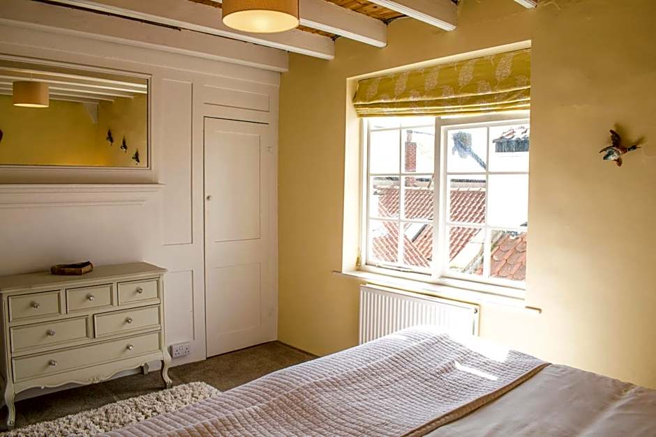 White Horse & Griffin