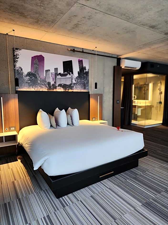 Grand Hotel TiMES Blainville-Mirabel