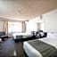 Belconnen Way Hotel & Serviced Apartments
