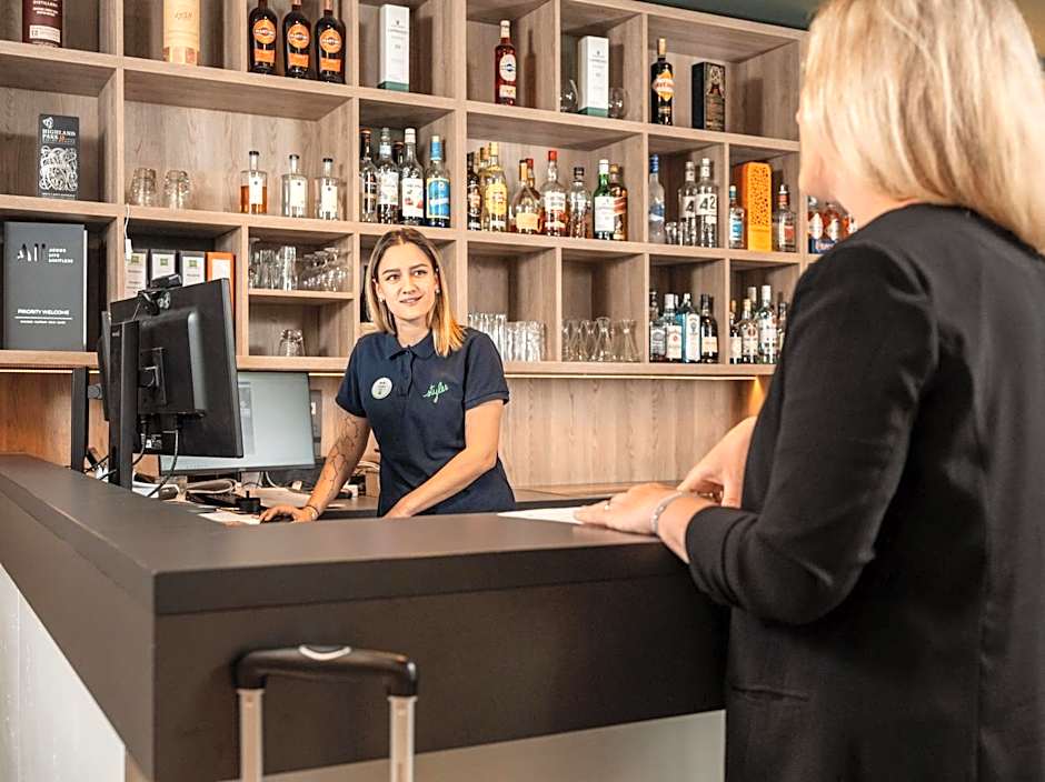 nestor Hotel Neckarsulm