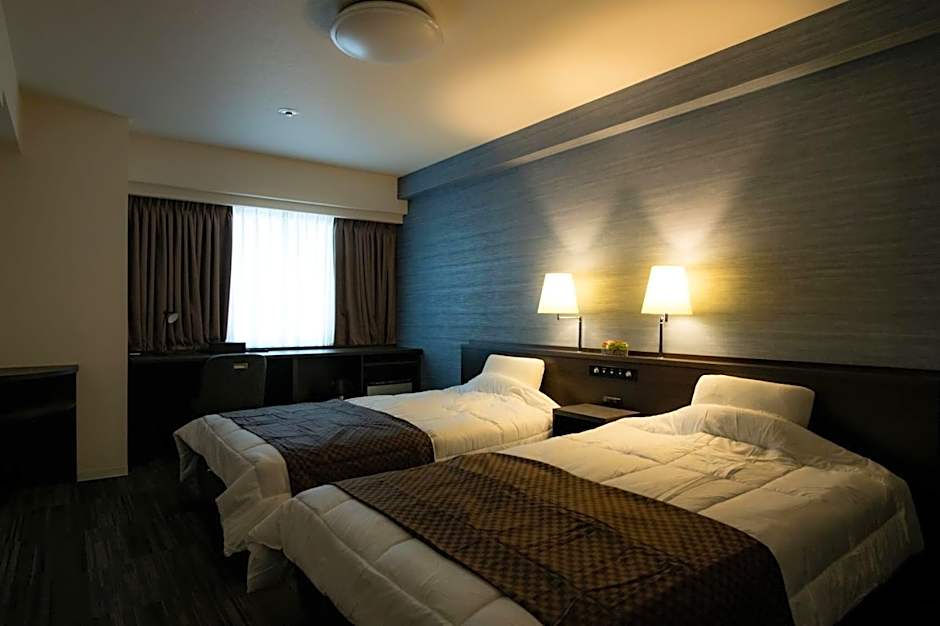 Sakura Shimanami Hotel