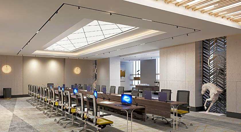 Holiday Inn and Suites Al Khobar By IHG