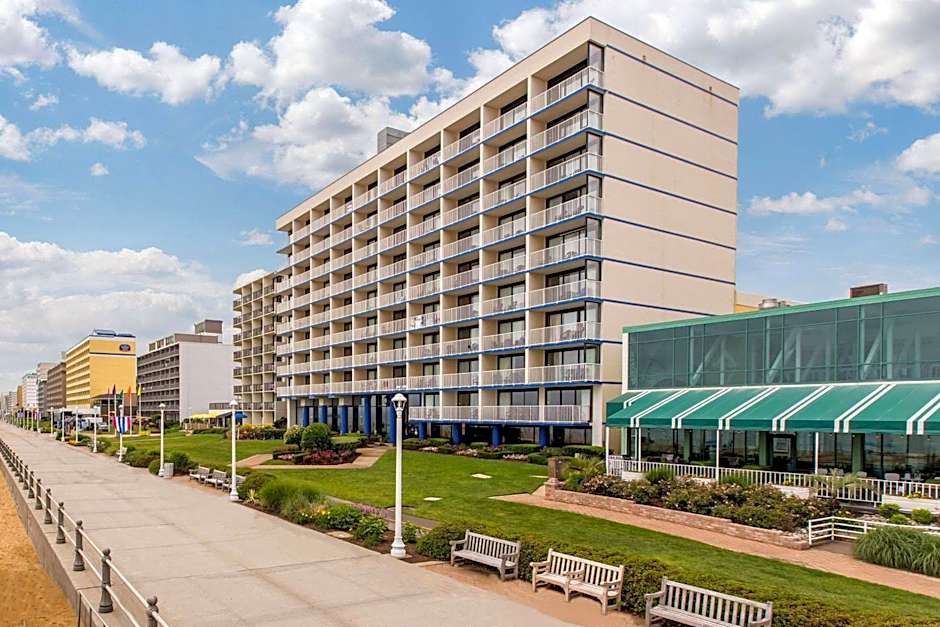 Coastal Hotel & Suites Virginia Beach - Oceanfront