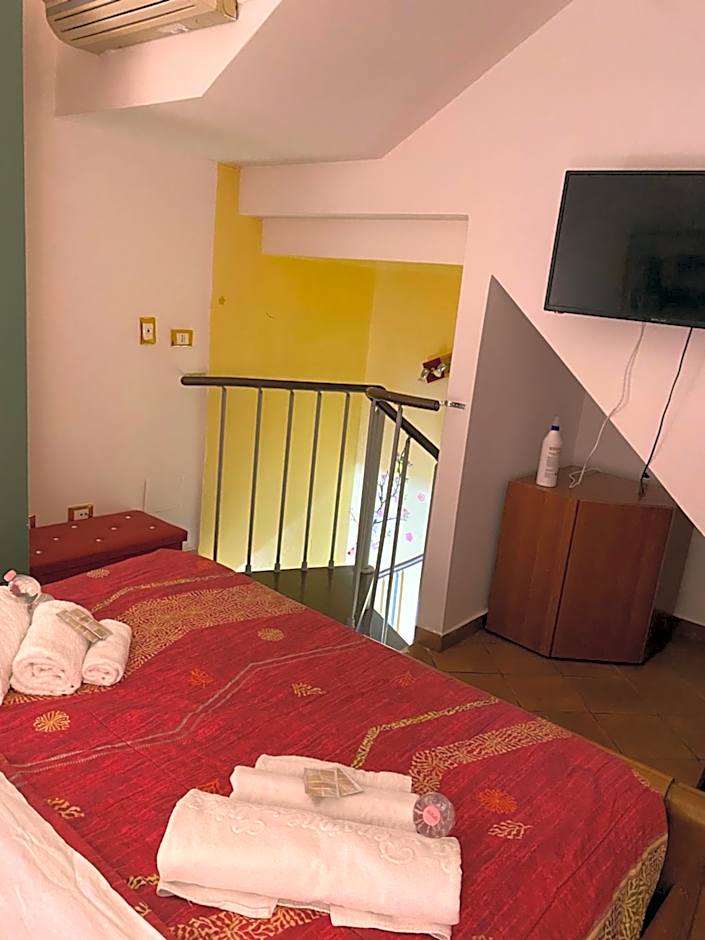 B&B L'Infiorescenza new