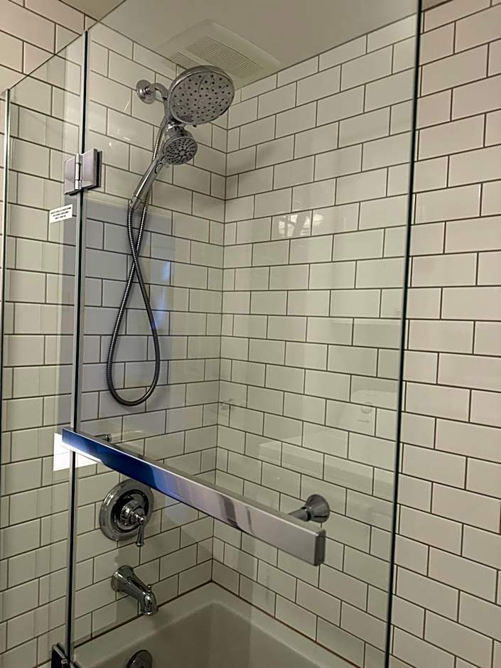 L'appartement BOHO avec parking