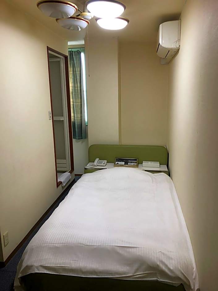 Hotel Xenia Takinoyashiro