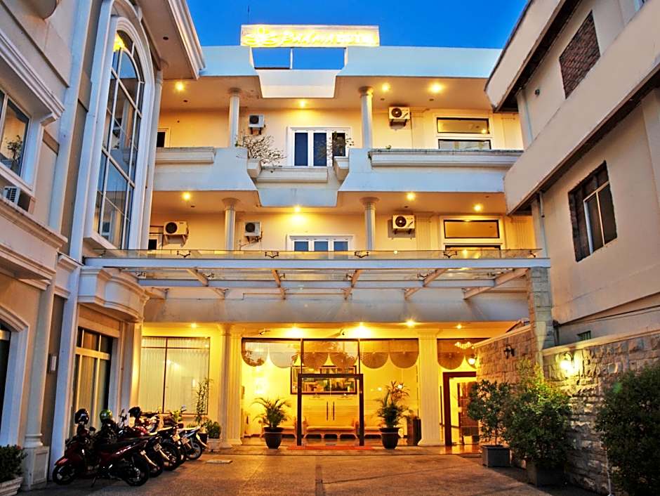 Padmaloka Hotel Tarakan