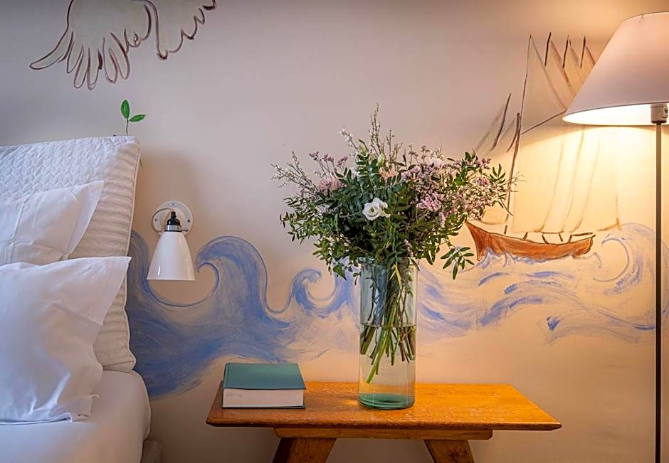 Hôtel Arvor Saint Georges