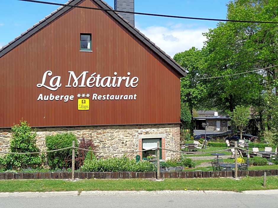 Hotel La Métairie & Son Auberge