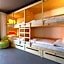 DJH moun10 Jugendherberge - Youth Hostel - membership required!