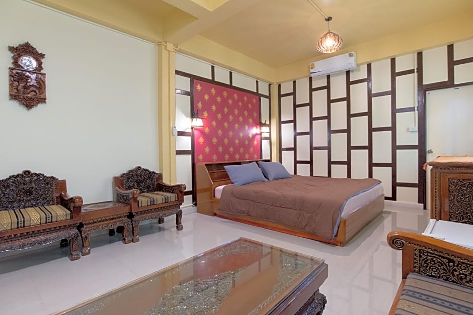 Sawatdee Guesthouse the Original