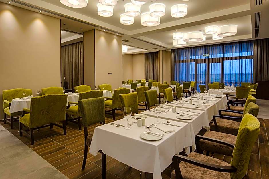 Protea Hotel by Marriott Owerri Select