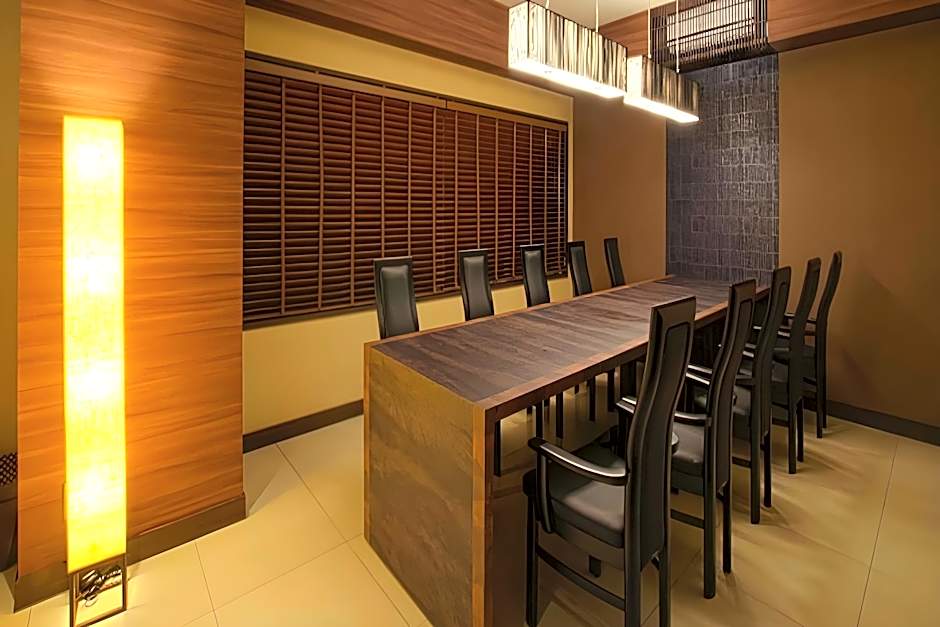 Kannawa Onsen Hotel Sansuikan