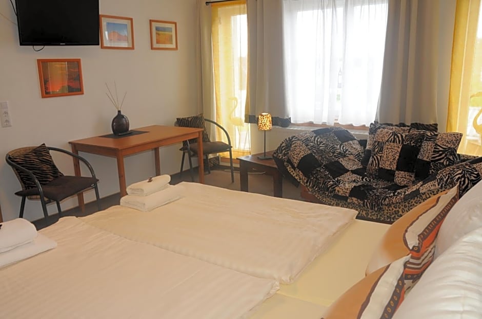 Pension Bella Vista