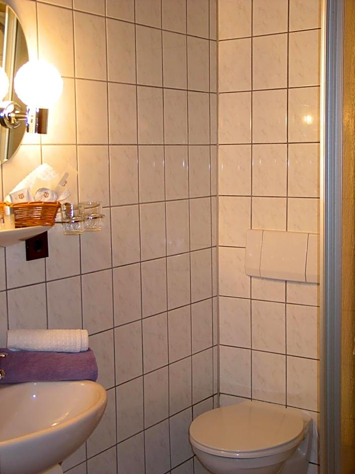 Restaurant Landgasthof Zum Wiesengrund