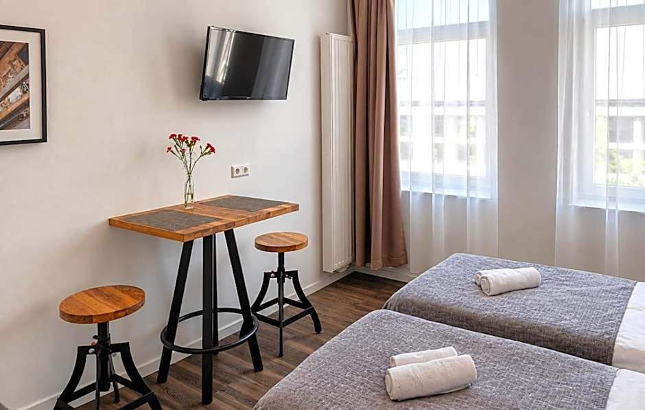 Aparthotel Lenau