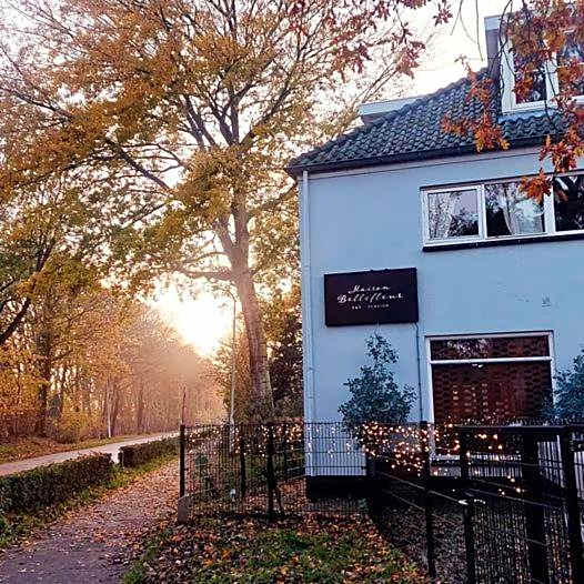 Maison Bellefleur B&B - Pension