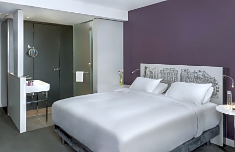 INNSIDE, TWIN BEDS