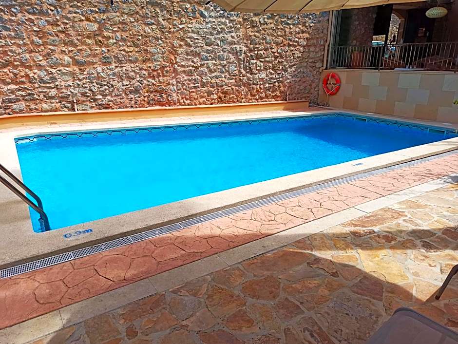 Palacio Sant Salvador