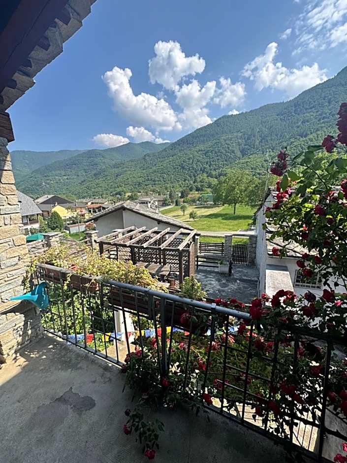 La Canàoula