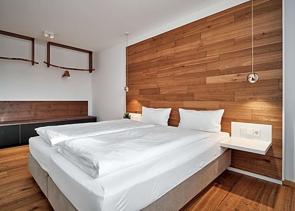 WaldFunkeln LODGE