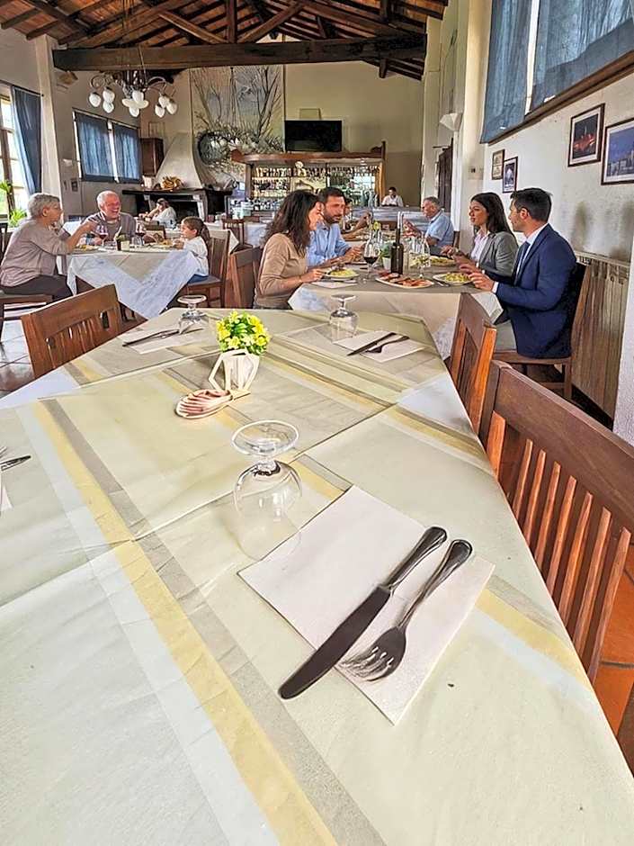 Hotel Residence Sant'Uberto