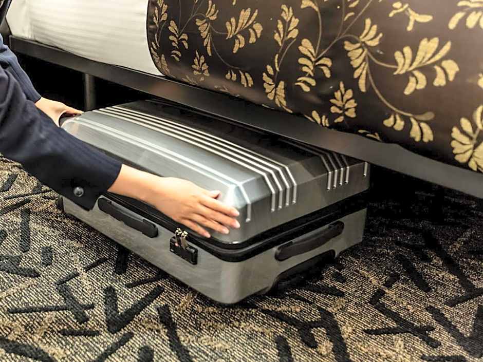 APA Hotel Akihabara Ekihigashi