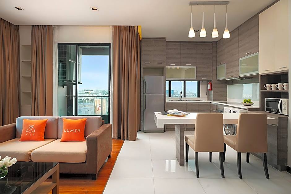Lumen Bangkok Srinakarin