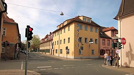 A.B. Hotel