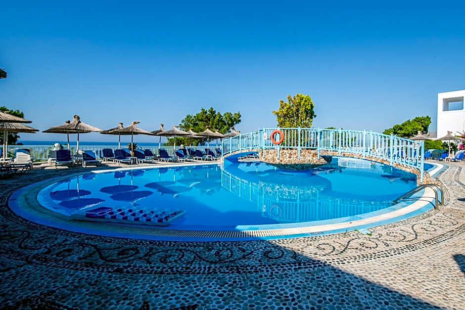 Karpathios Studios Pefkos