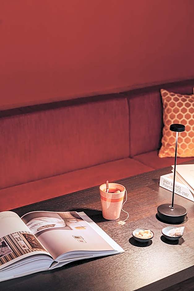 City Hotel Groningen