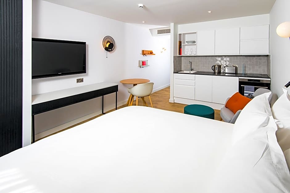 StayBridge Suites Cardiff By IHG