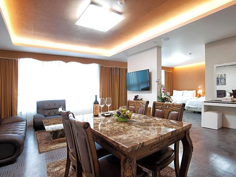 BENIKEA Technovalley Hotel